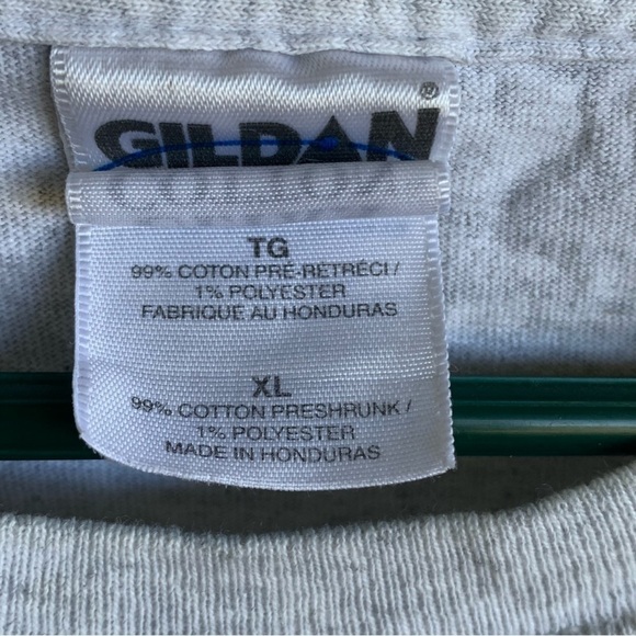 2007 33rd Annual Street Rod Nationals Tee Shirt Graphic Adult Size XL Knoxville - Picture 4 of 6